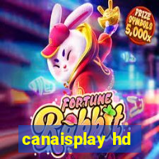 canaisplay hd